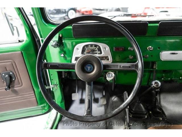 1978 Toyota Land Cruiser (CC-2083103) for sale in Las Vegas, Nevada