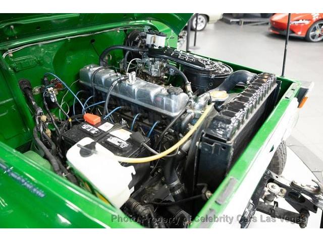 1978 Toyota Land Cruiser (CC-2083103) for sale in Las Vegas, Nevada