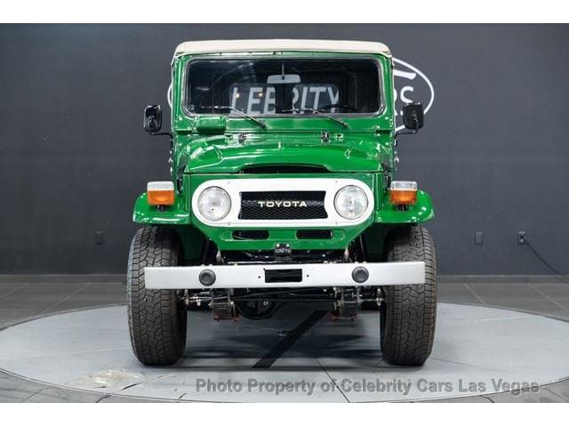 1978 Toyota Land Cruiser (CC-2083103) for sale in Las Vegas, Nevada