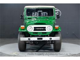 1978 Toyota Land Cruiser (CC-2083103) for sale in Las Vegas, Nevada