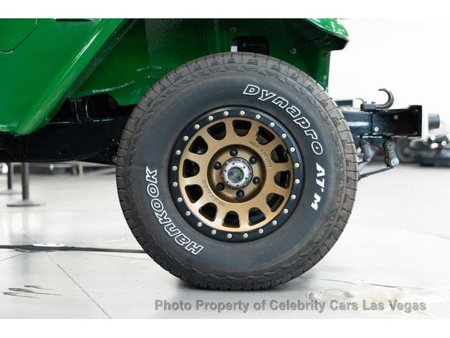 1978 Toyota Land Cruiser (CC-2083103) for sale in Las Vegas, Nevada