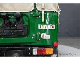 1978 Toyota Land Cruiser (CC-2083103) for sale in Las Vegas, Nevada