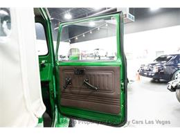 1978 Toyota Land Cruiser (CC-2083103) for sale in Las Vegas, Nevada
