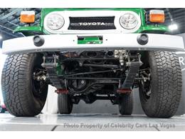 1978 Toyota Land Cruiser (CC-2083103) for sale in Las Vegas, Nevada