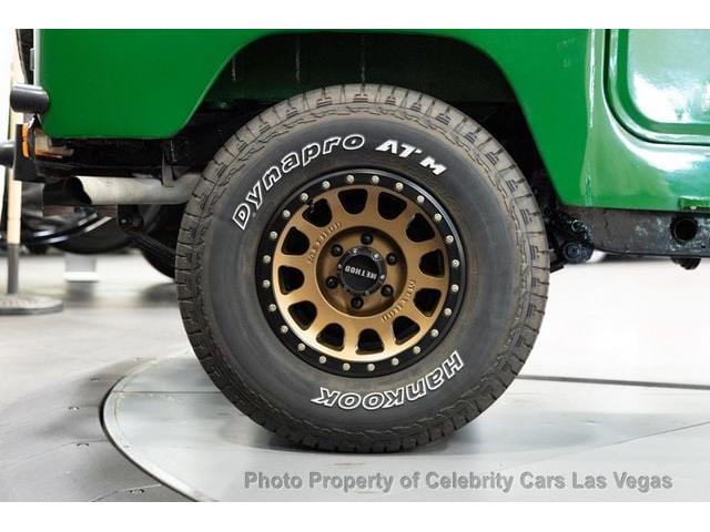 1978 Toyota Land Cruiser (CC-2083103) for sale in Las Vegas, Nevada