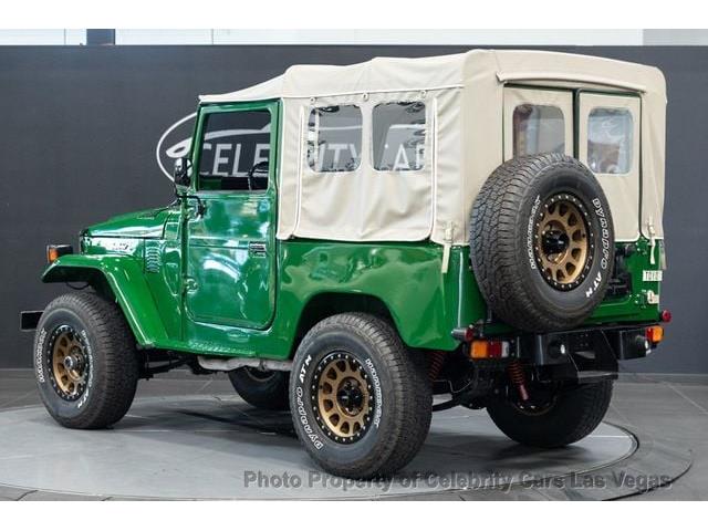 1978 Toyota Land Cruiser (CC-2083103) for sale in Las Vegas, Nevada
