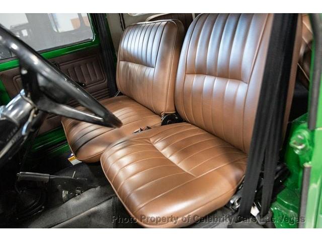1978 Toyota Land Cruiser (CC-2083103) for sale in Las Vegas, Nevada