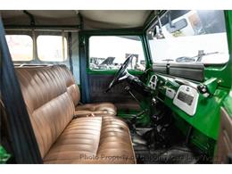 1978 Toyota Land Cruiser (CC-2083103) for sale in Las Vegas, Nevada