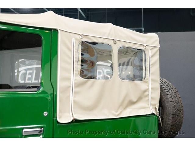 1978 Toyota Land Cruiser (CC-2083103) for sale in Las Vegas, Nevada