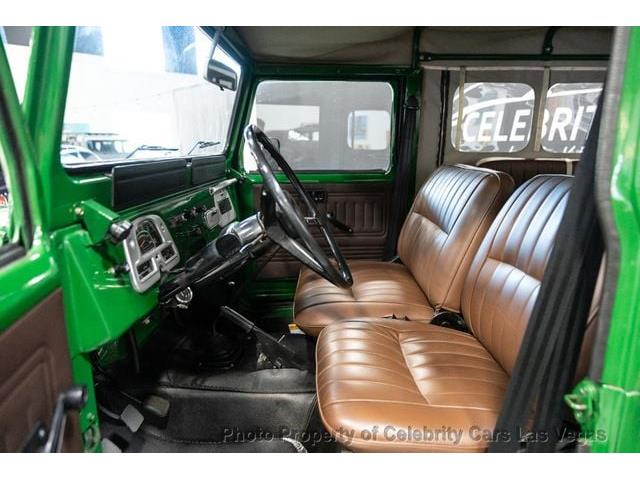 1978 Toyota Land Cruiser (CC-2083103) for sale in Las Vegas, Nevada