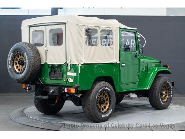 1978 Toyota Land Cruiser (CC-2083103) for sale in Las Vegas, Nevada