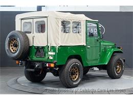 1978 Toyota Land Cruiser (CC-2083103) for sale in Las Vegas, Nevada