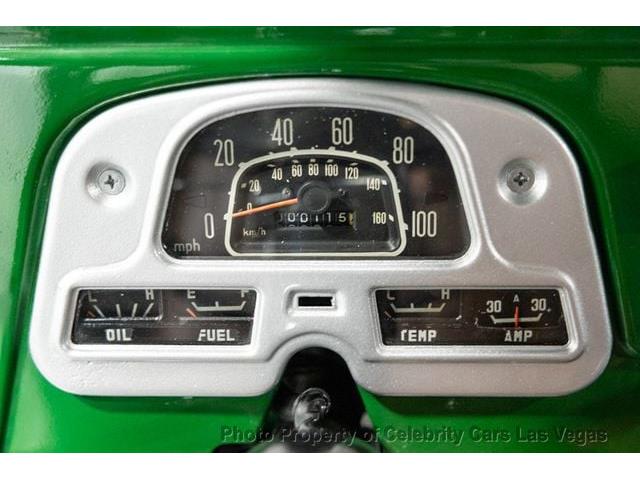 1978 Toyota Land Cruiser (CC-2083103) for sale in Las Vegas, Nevada