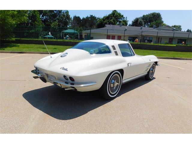 1964 Chevrolet Corvette (CC-2083104) for sale in Fenton, Missouri