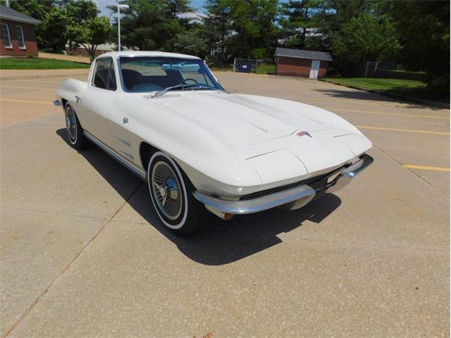 1964 Chevrolet Corvette (CC-2083104) for sale in Fenton, Missouri
