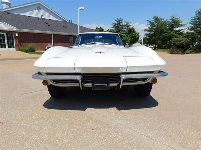 1964 Chevrolet Corvette (CC-2083104) for sale in Fenton, Missouri