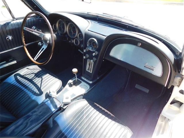 1964 Chevrolet Corvette (CC-2083104) for sale in Fenton, Missouri