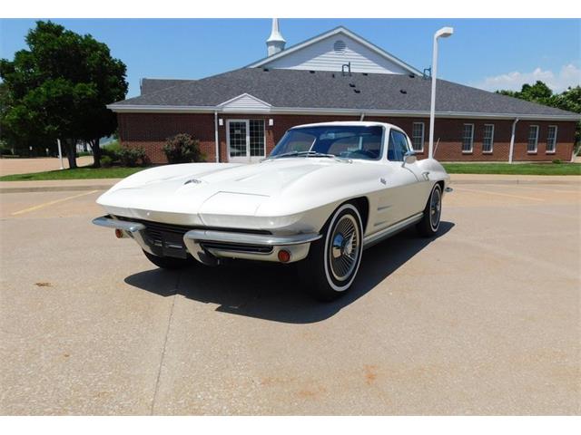 1964 Chevrolet Corvette (CC-2083104) for sale in Fenton, Missouri