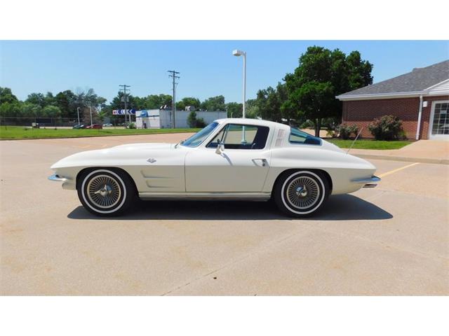 1964 Chevrolet Corvette (CC-2083104) for sale in Fenton, Missouri