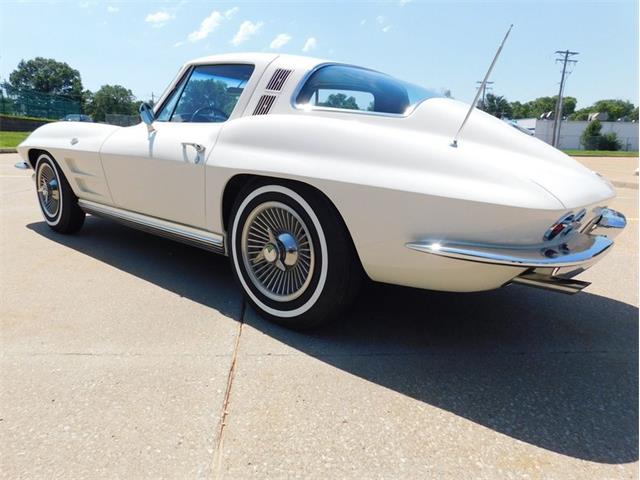 1964 Chevrolet Corvette (CC-2083104) for sale in Fenton, Missouri