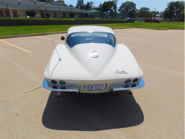 1964 Chevrolet Corvette (CC-2083104) for sale in Fenton, Missouri