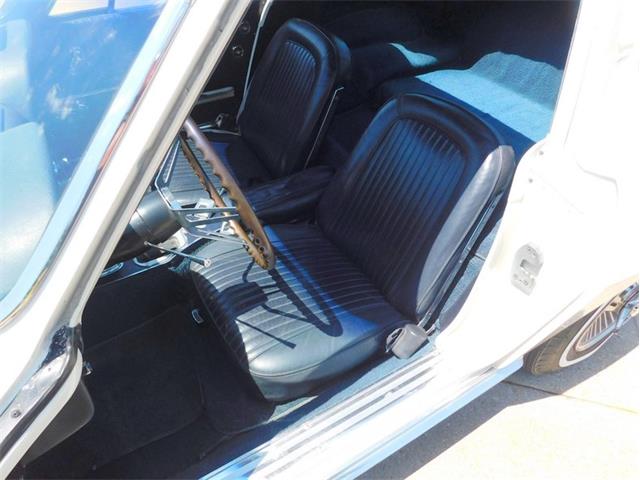 1964 Chevrolet Corvette (CC-2083104) for sale in Fenton, Missouri