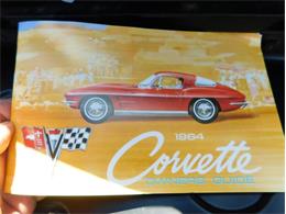 1964 Chevrolet Corvette (CC-2083104) for sale in Fenton, Missouri