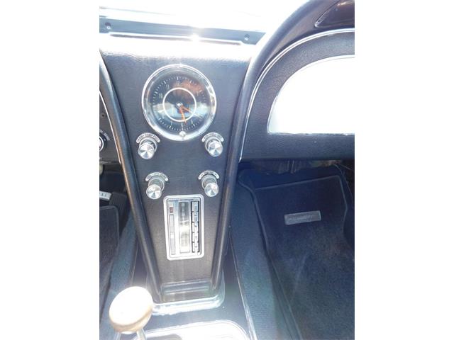 1964 Chevrolet Corvette (CC-2083104) for sale in Fenton, Missouri
