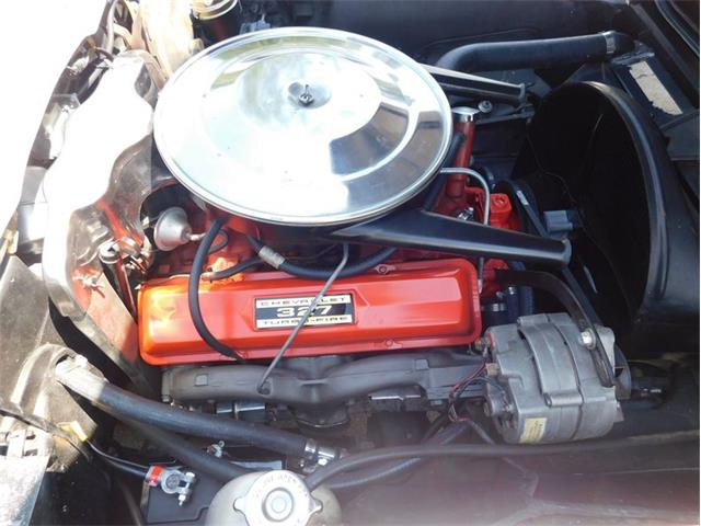 1964 Chevrolet Corvette (CC-2083104) for sale in Fenton, Missouri