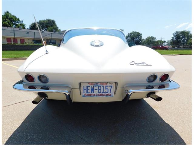 1964 Chevrolet Corvette (CC-2083104) for sale in Fenton, Missouri