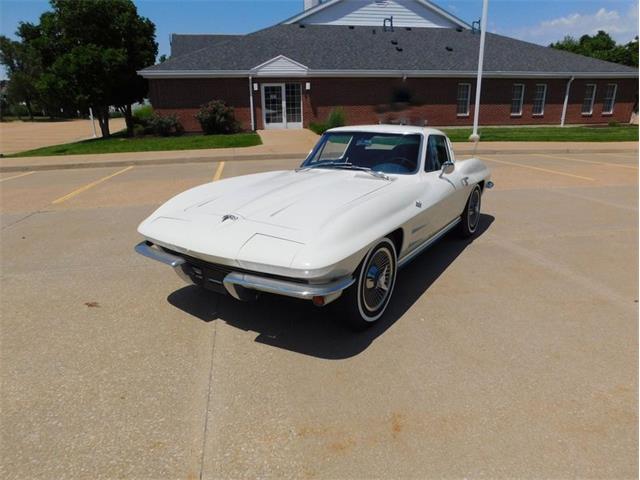 1964 Chevrolet Corvette (CC-2083104) for sale in Fenton, Missouri