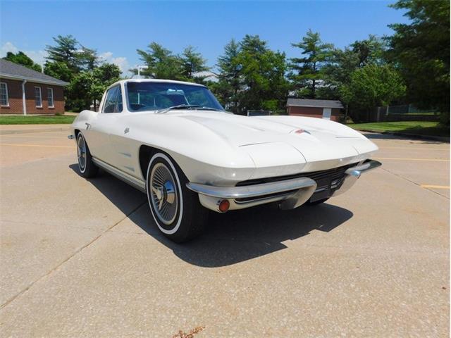 1964 Chevrolet Corvette (CC-2083104) for sale in Fenton, Missouri