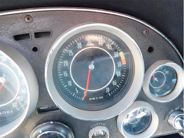1964 Chevrolet Corvette (CC-2083104) for sale in Fenton, Missouri