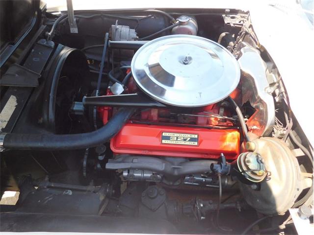 1964 Chevrolet Corvette (CC-2083104) for sale in Fenton, Missouri
