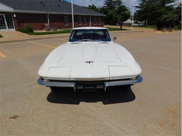 1964 Chevrolet Corvette (CC-2083104) for sale in Fenton, Missouri