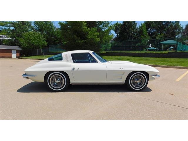 1964 Chevrolet Corvette (CC-2083104) for sale in Fenton, Missouri