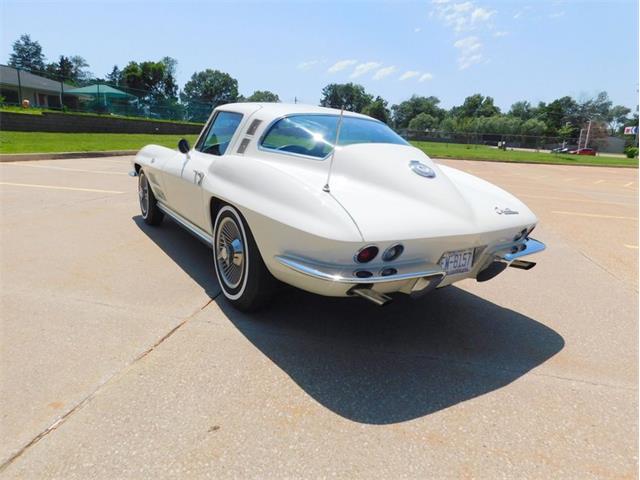 1964 Chevrolet Corvette (CC-2083104) for sale in Fenton, Missouri