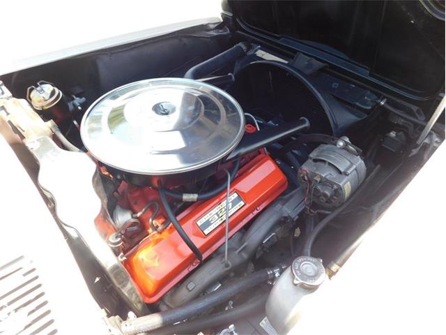 1964 Chevrolet Corvette (CC-2083104) for sale in Fenton, Missouri