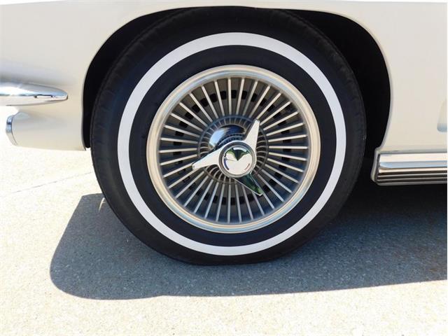 1964 Chevrolet Corvette (CC-2083104) for sale in Fenton, Missouri