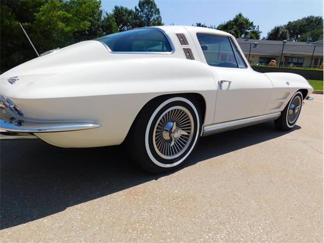 1964 Chevrolet Corvette (CC-2083104) for sale in Fenton, Missouri