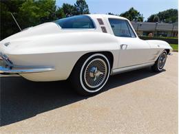 1964 Chevrolet Corvette (CC-2083104) for sale in Fenton, Missouri