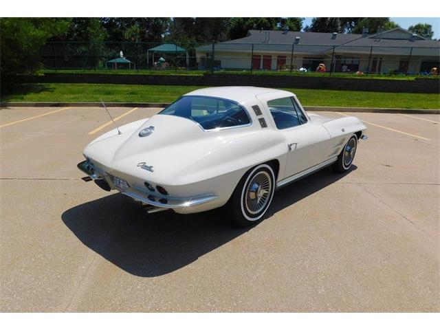 1964 Chevrolet Corvette (CC-2083104) for sale in Fenton, Missouri