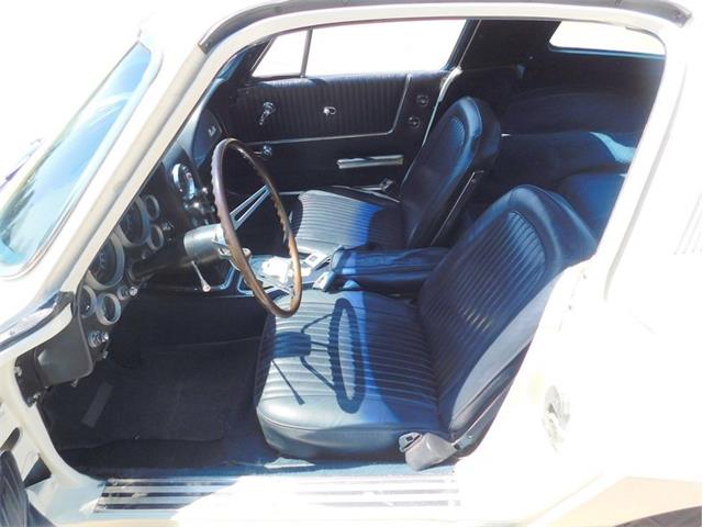 1964 Chevrolet Corvette (CC-2083104) for sale in Fenton, Missouri