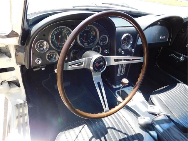 1964 Chevrolet Corvette (CC-2083104) for sale in Fenton, Missouri