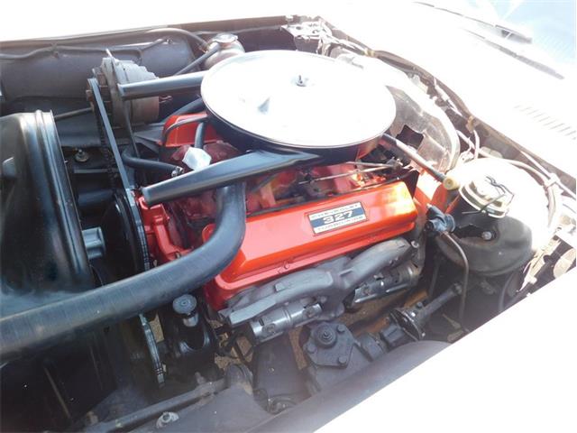 1964 Chevrolet Corvette (CC-2083104) for sale in Fenton, Missouri