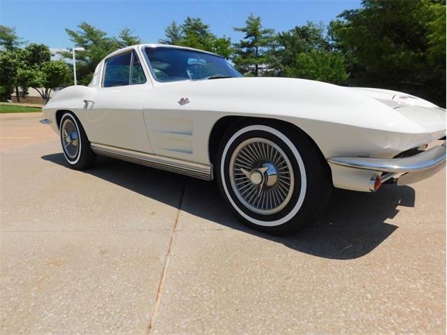 1964 Chevrolet Corvette (CC-2083104) for sale in Fenton, Missouri