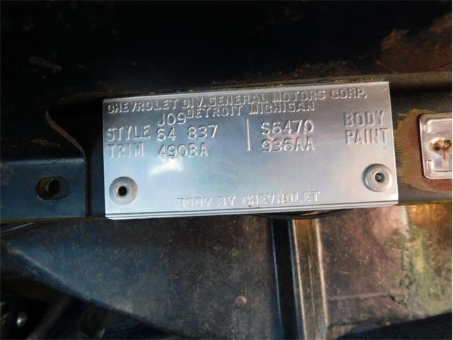 1964 Chevrolet Corvette (CC-2083104) for sale in Fenton, Missouri
