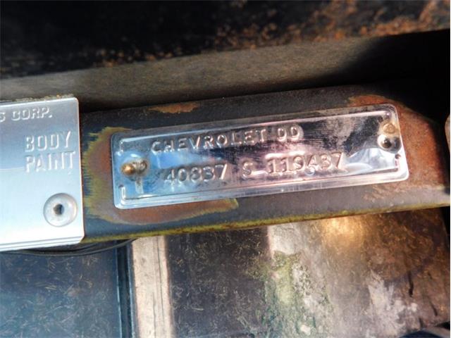 1964 Chevrolet Corvette (CC-2083104) for sale in Fenton, Missouri