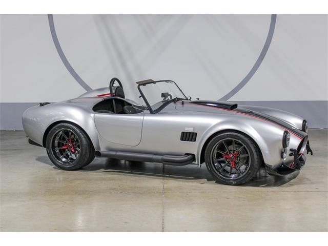 1965 Shelby Cobra (CC-2083105) for sale in Jupiter, Florida