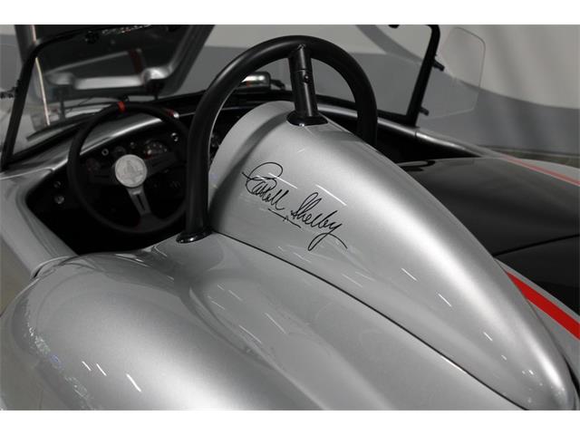 1965 Shelby Cobra (CC-2083105) for sale in Jupiter, Florida